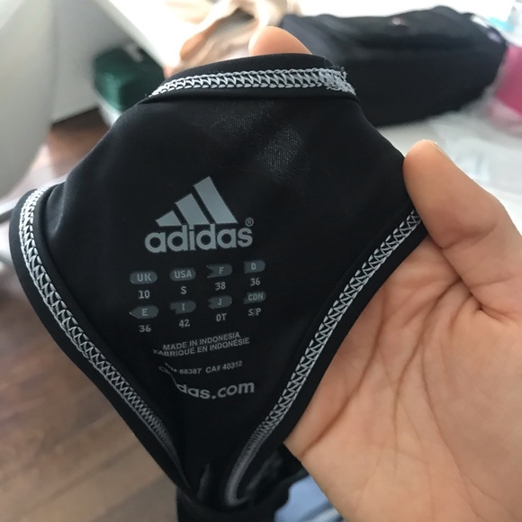 Adidas tank top - Picture 3 of 3